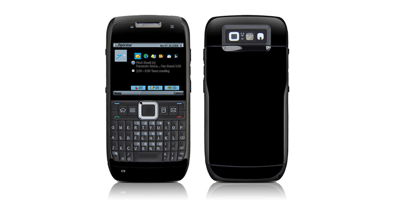 NOKIA E71 將可能是 HMD 推出的下一款復刻機型 - 電腦王阿達