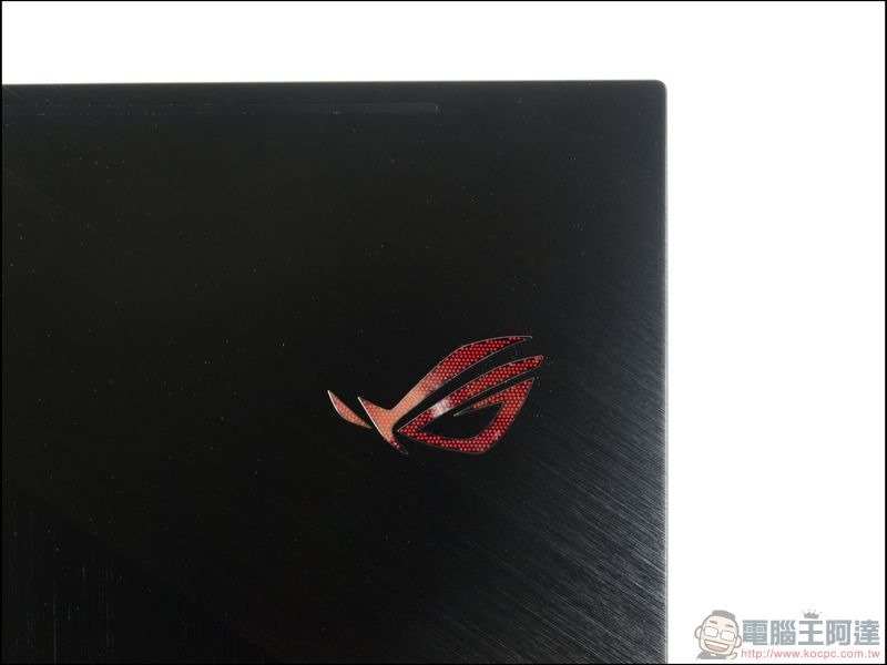 ROG Zephyrus GX501 開箱 -02