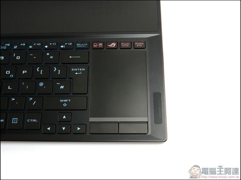 ROG Zephyrus GX501 開箱 -18