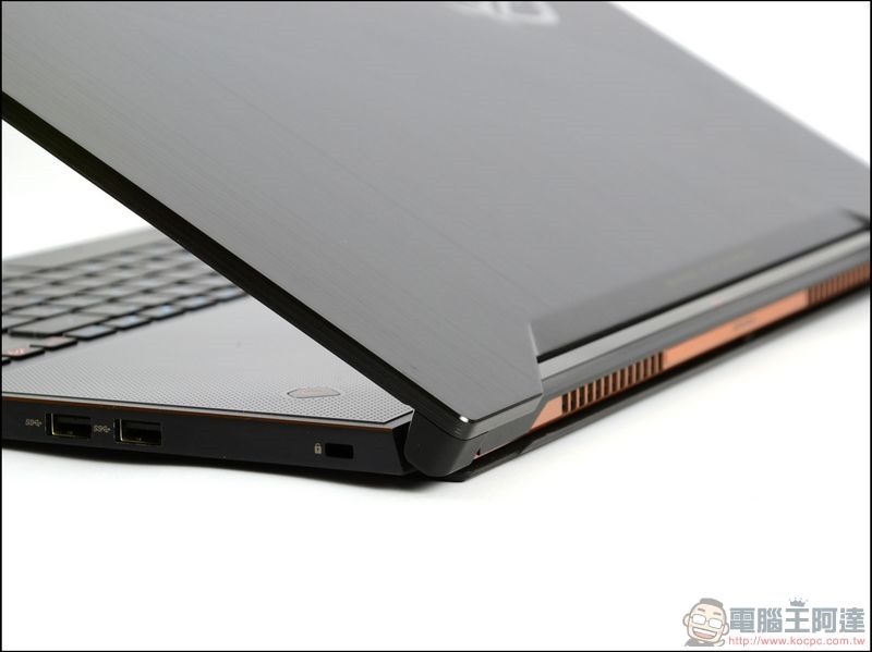 ROG Zephyrus GX501 開箱 -21