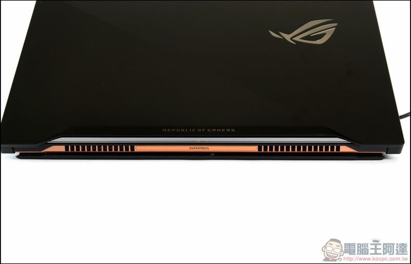 ROG Zephyrus GX501 開箱 -24