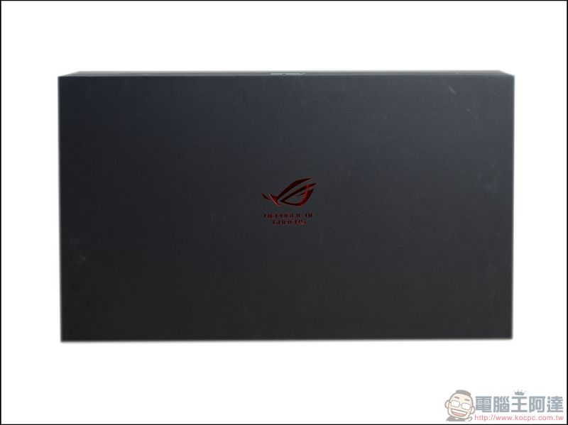 西風之神 ROG Zephyrus GX501 開箱 、評測，全球最輕薄最強悍的電競筆電！ - 電腦王阿達