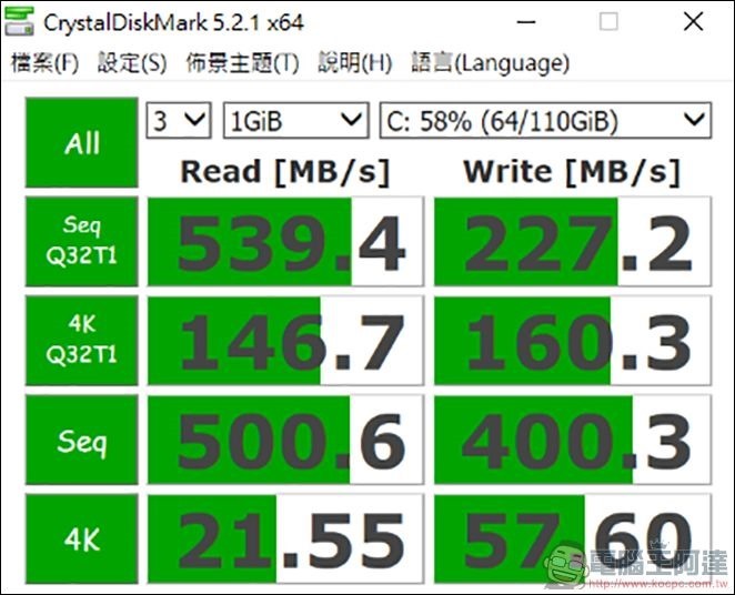 HP Pavilion 14-bf133TX 開箱 評測 - 18