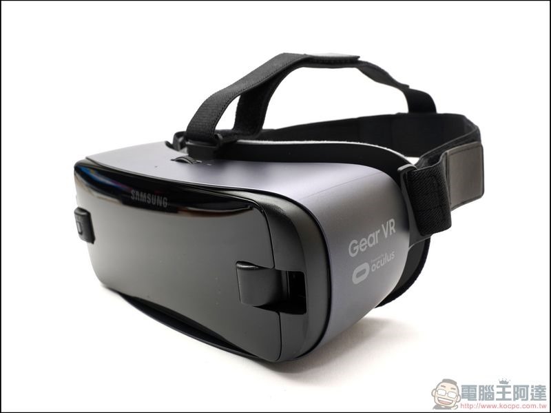 Gear VR 開箱 - 04