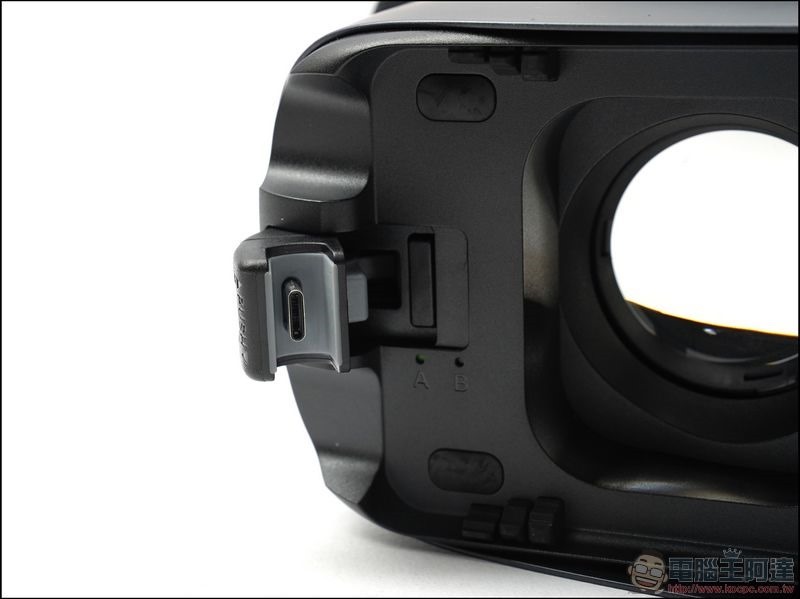 Gear VR 開箱 - 07