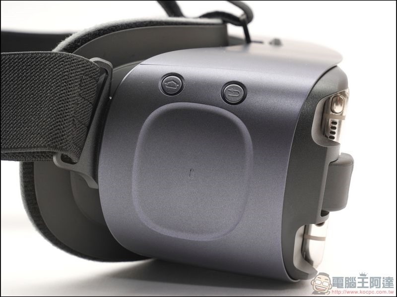 Gear VR 開箱 - 13