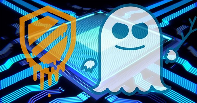  Meltdown 跟 Spectre 解決方案 