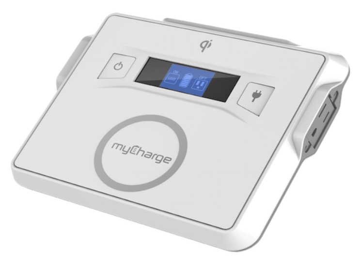 Mychargeallpowerful