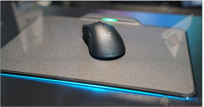  Razer HYPERFLUX 