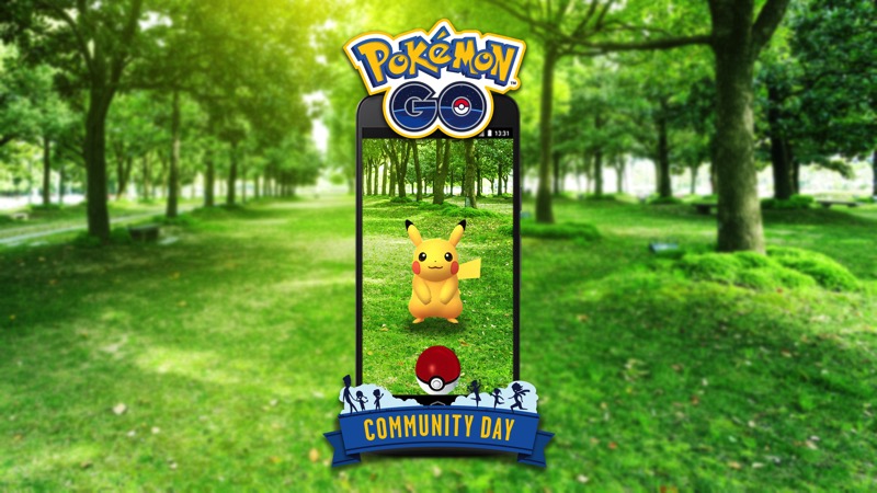 Communityday