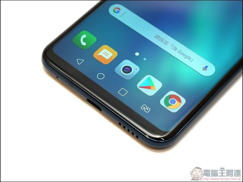LG V30+ 開箱 -11