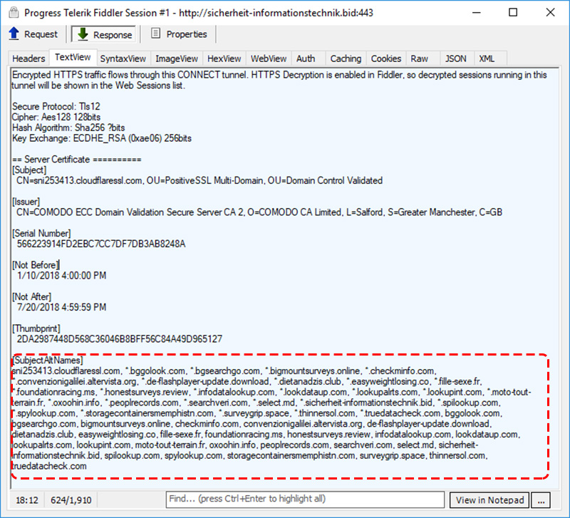 假冒 Intel 兩大漏洞安全性更新的 惡意軟體 Smoke Loader 現身，還會幫你電腦開後門 - 電腦王阿達