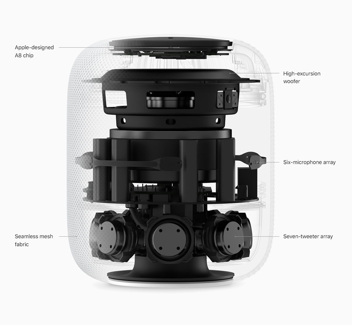 Apple HomePod 將於 2/9 於正式發售，美國定價 349 美元 - 電腦王阿達