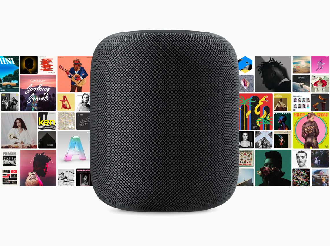 Apple HomePod 將於 2/9 於正式發售，美國定價 349 美元 - 電腦王阿達