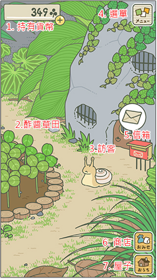 《 旅行青蛙 》（旅かえる）飼養中文攻略，跟著蛙兒去旅行 - 電腦王阿達