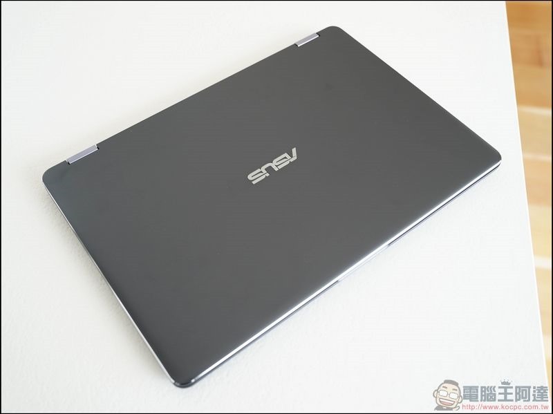 ASUS NovaGo TP370QL 開箱 -07