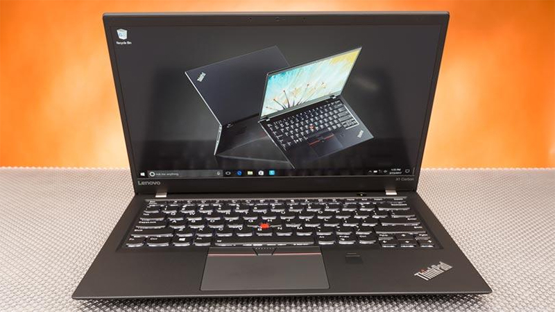 Lenovo 指紋辨識系統 安全性瑕疵，請盡速更新（內有影響型號） - 電腦王阿達