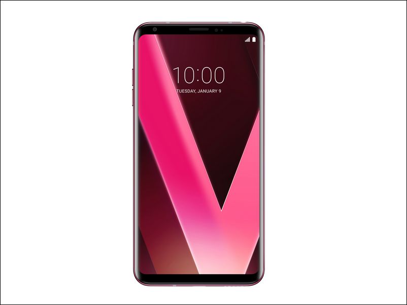 LG V30+ 開箱 、評測、評價 最輕巧的六吋專業影音旗艦 - 電腦王阿達