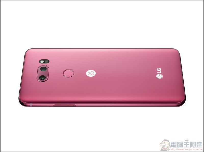 LG V30+ 開箱 、評測、評價 最輕巧的六吋專業影音旗艦 - 電腦王阿達