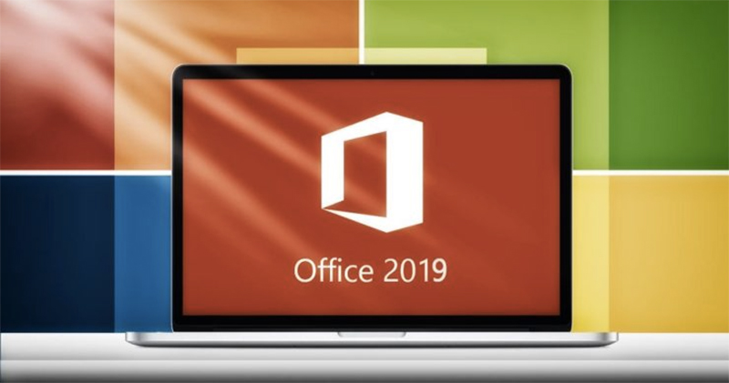  Office 2019 