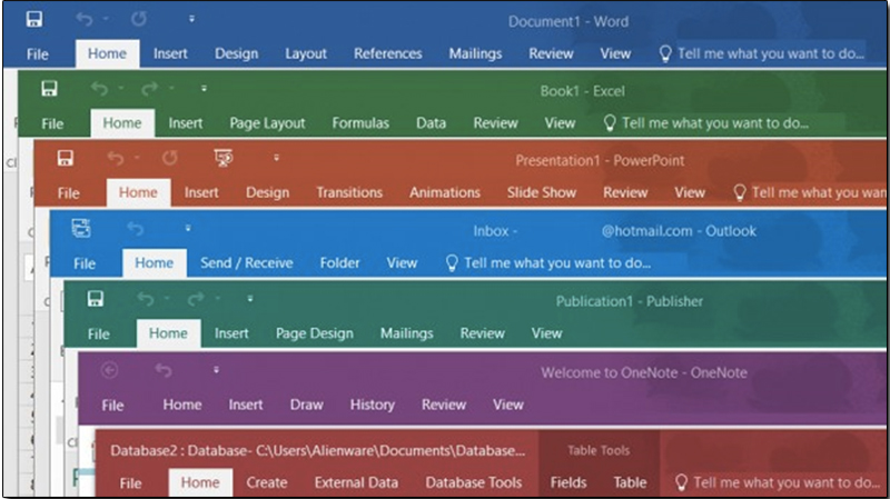 Microsoft 宣布 Office 2019 將只支援 Windows 10，2018 下半年問世 - 電腦王阿達