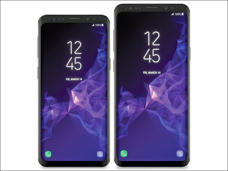 即將發表的 Samsung Galaxy S9 系列新旗艦，有可能是最後一代 Galaxy S 系列？ - 電腦王阿達