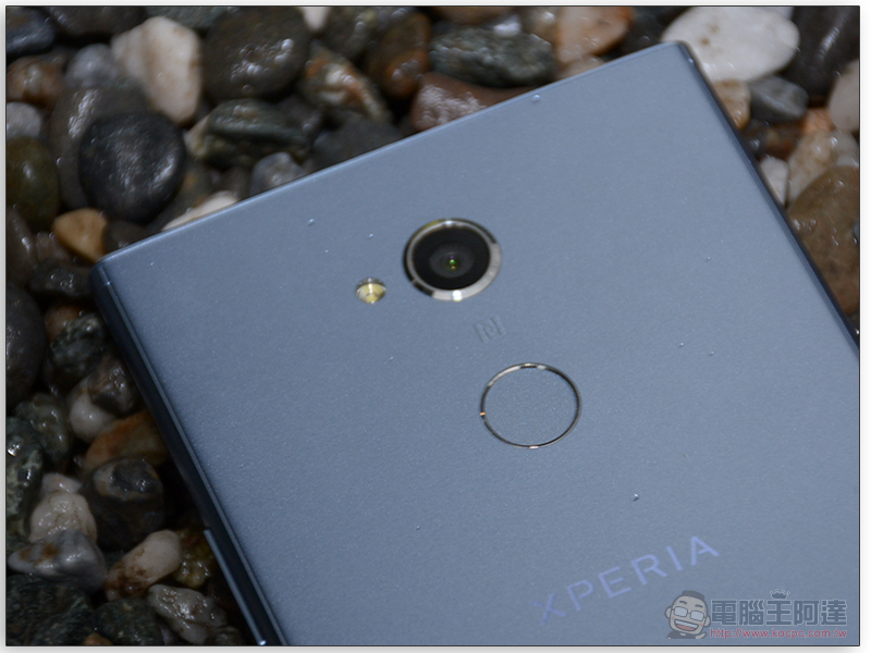 Sony Xperia XA2 Ultra 實機試拍，前拍後拍都精彩 - 電腦王阿達