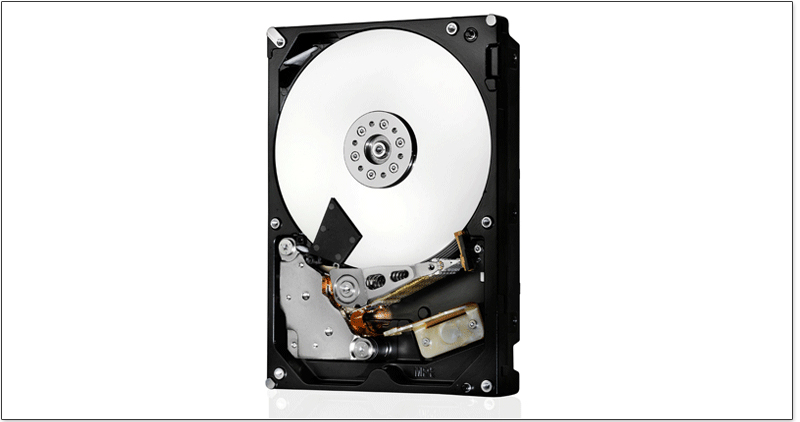 Backblaze 公布 2017 年 HDD 可靠性報告，Seagate ST4000DM005 故障率最高 - 電腦王阿達