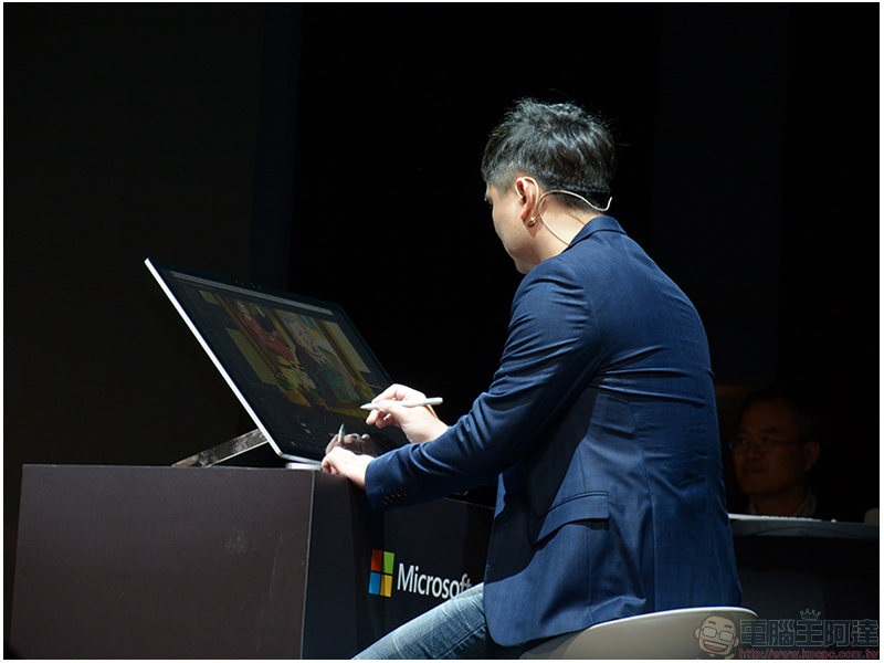 Microsoft Surface Book 2 正式在台上市，全系列產品線同時登台 - 電腦王阿達