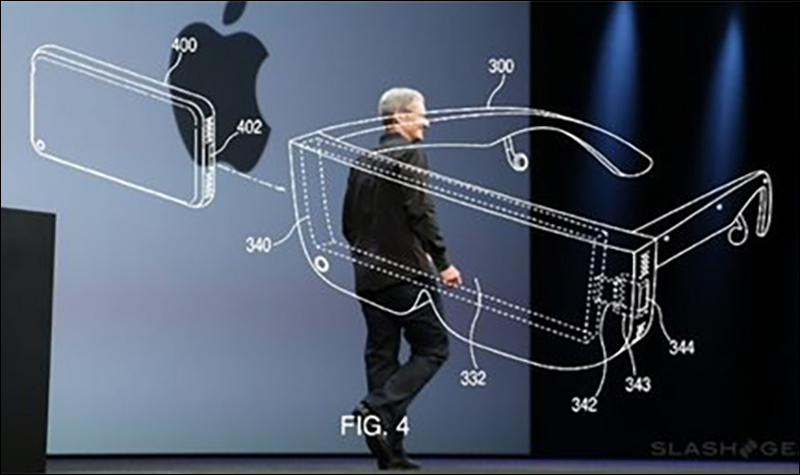 Apple 申請鏡片組新專利，將改變頭戴式裝置市場？ - 電腦王阿達