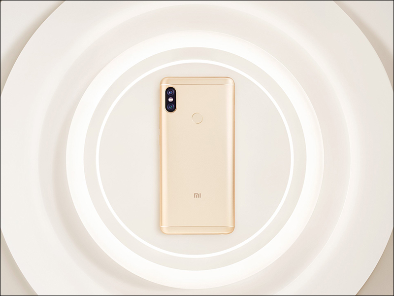 紅米 Note 5 Pro 印度首度發表！ - 電腦王阿達