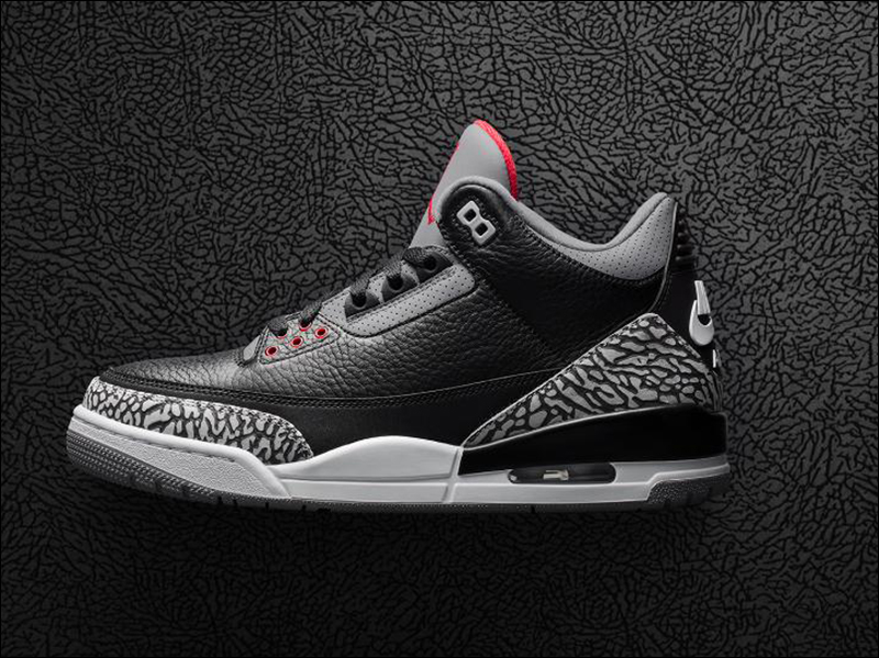 Microsoft 與 Jordan Brand 合作推出 Air Jordan 3 Xbox One X 限定，參加抽獎即有機會獲得！ - 電腦王阿達