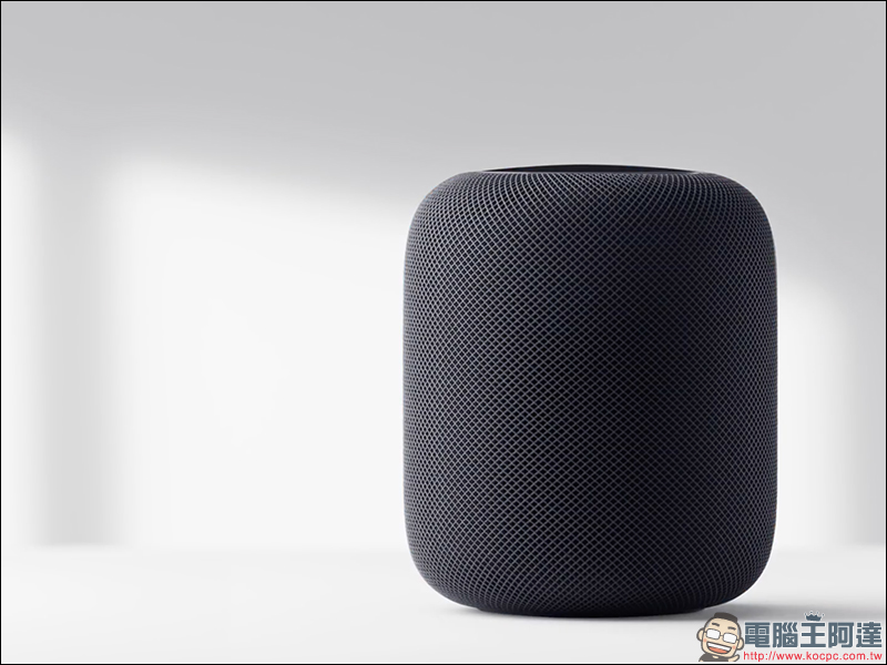 Apple 釋出 HomePod 使用教學，教你如何應用它 - 電腦王阿達