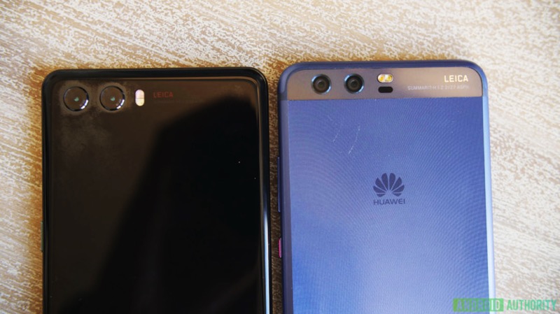 Huawei P20 prototype leak 7 840x472