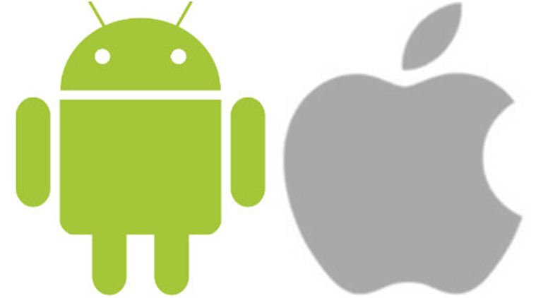 Android ios