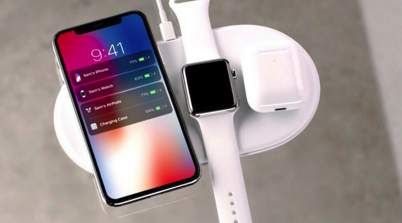 蘋果 AirPower 到底何時賣？九月有機會... - 電腦王阿達