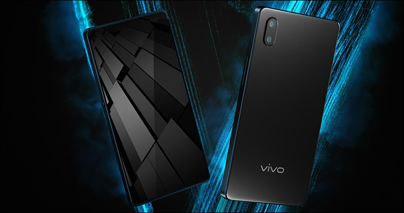 vivo APEX