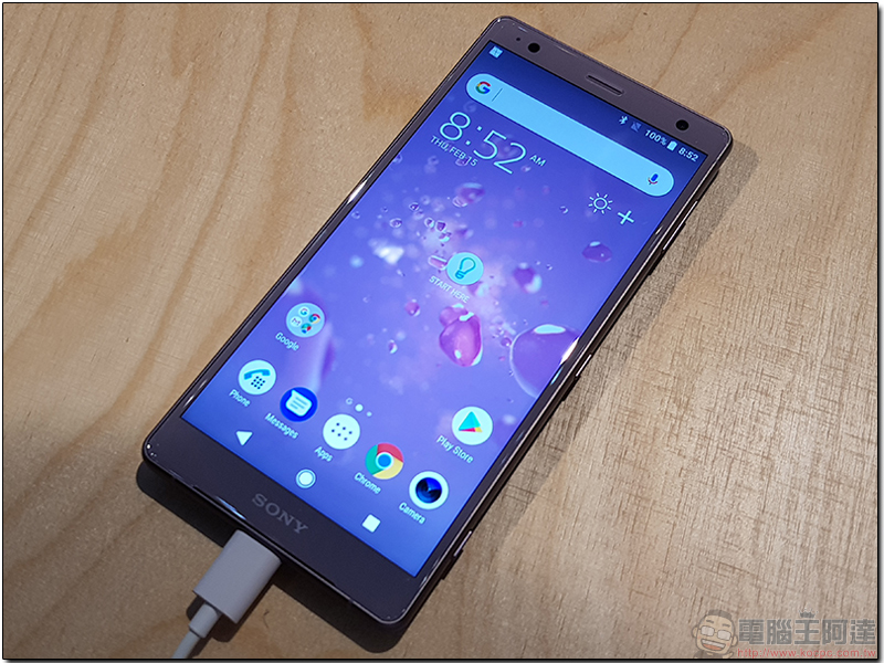 [ MWC2018 ] SONY Xperia XZ2 / XZ2 Compact 發表，設計顛覆以往 - 電腦王阿達