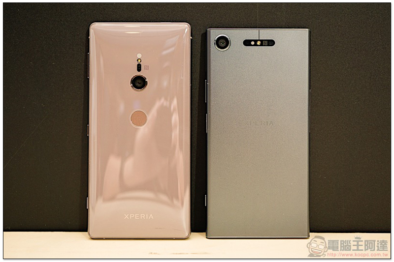 [ MWC2018 ] 娛樂無界限 SONY Xperia XZ2 快速上手體驗 - 電腦王阿達