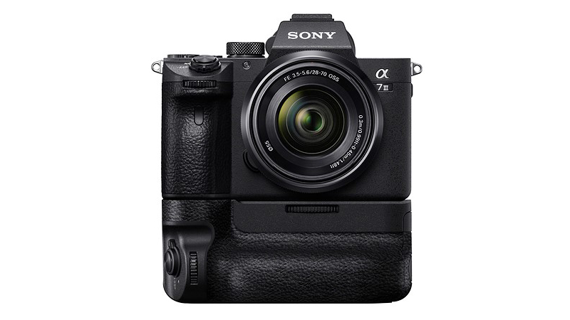 SONY A7 III 登場：加入 4K 錄影的最強續航全幅無反 - 電腦王阿達