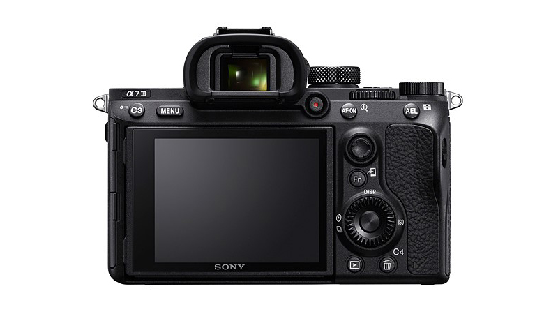 SONY A7 III 登場：加入 4K 錄影的最強續航全幅無反 - 電腦王阿達