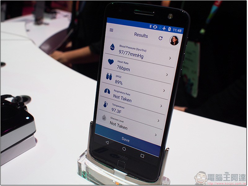 [ MWC 2018 ] Moto 展出多款全新 擴充模組 ，健康、娛樂、生產力一應俱全 - 電腦王阿達