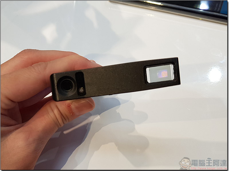 [ MWC 2018 ] FLIR 與多家廠商合作推出感熱產品，成果斐然 - 電腦王阿達