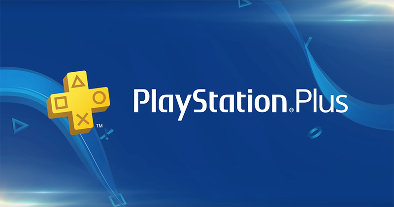 PlayStation Plus