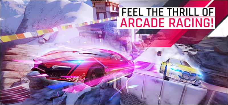 賽車遊戲《 Asphalt 9 : Legends 》推出， iOS 開放搶先體驗 - 電腦王阿達