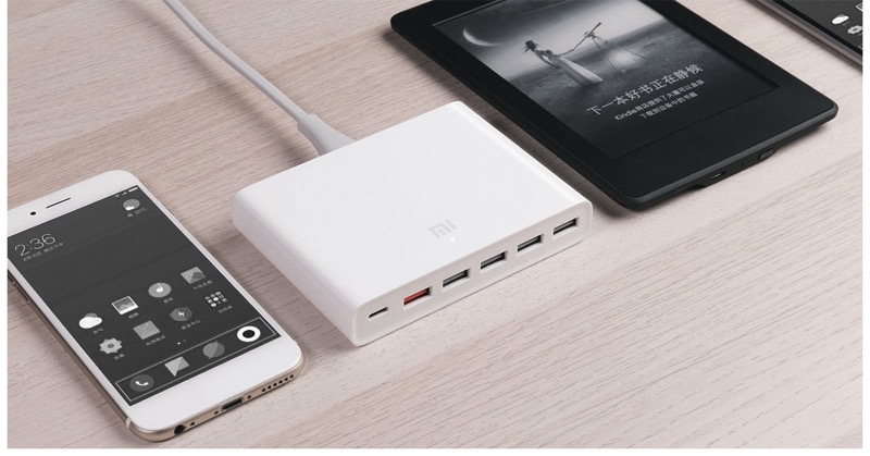 USB 充電器 60W 快充版
,241d4bf48500bcd8ae2c9996f581f387