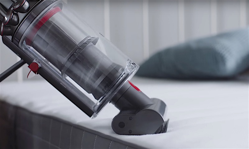 Dyson Cyclone V10 性能強到官方宣布不再開發有線吸塵器了（那麼強！） - 電腦王阿達