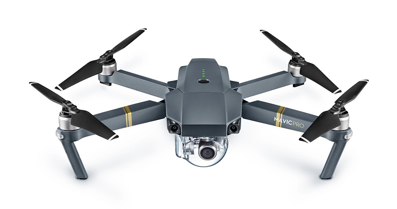 DJI Mavic Pro 降價