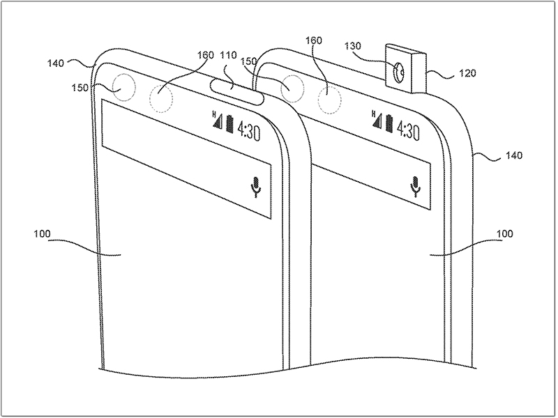 Vivo APEX 彈出式前鏡頭想量產，得先通過 Essential 專利這關 - 電腦王阿達