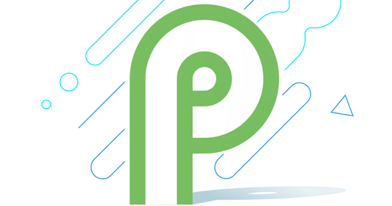 Android P